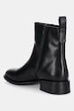 Obuwie Vagabond Shoemakers botki skórzane SHEILA 5835.001.20 czarny