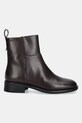 Vagabond Shoemakers botki skórzane SHEILA 5835.001.35 brązowy NC25