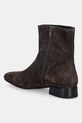 Obuwie Vagabond Shoemakers botki zamszowe MONA 5955.040.29 brązowy