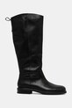 Vagabond Shoemakers kozaki skórzane FREYA 6006.001.20 czarny NC25