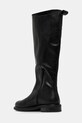Obuwie Vagabond Shoemakers kozaki skórzane FREYA 6006.001.20 czarny