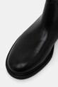Vagabond Shoemakers kozaki skórzane FREYA czarny 6006.001.20