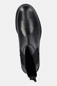 Vagabond Shoemakers sztyblety skórzane FREYA czarny 6006.101.20