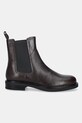 Vagabond Shoemakers sztyblety skórzane FREYA 6006.101.31 brązowy NC25