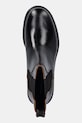 Vagabond Shoemakers ghete chelsea de piele FREYA negru 6006.199.20