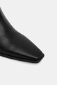 Vagabond Shoemakers kozaki skórzane NELLA czarny 6016.001.20