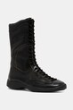Шкіряні черевики Vagabond Shoemakers SKY без утеплення чорний 6037.099.20