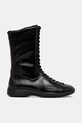Шкіряні черевики Vagabond Shoemakers SKY 6037.099.20 чорний NC25
