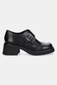 Vagabond Shoemakers czółenka skórzane DORAH 6042.001.20 czarny AW25