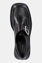 Vagabond Shoemakers czółenka skórzane DORAH czarny 6042.001.20