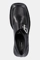 Шкіряні туфлі Vagabond Shoemakers DORAH чорний 6042.001.20