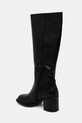 Παπούτσια Δερμάτινες μπότες Vagabond Shoemakers MERYL 6047.001.20 μαύρο
