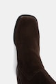 Велурени ботуши Vagabond Shoemakers MERYL кафяв 6047.040.31