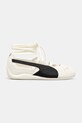 Puma baleriny skórzane Speedcat Ballet SD x ROSÉ 404395 beżowy AW25