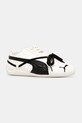 Puma buty LEA x ROSÉ płaska beżowy 404390