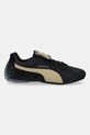 Puma sneakersy nubukowe PUMA x FENTY 404778 czarny AW25