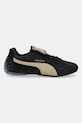 Кроссовки из нубука Puma PUMA x FENTY 404778 чёрный AW25