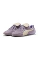 Puma adidași din nubuc PUMA x FENTY 404191 violet AW25