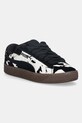 Puma sneakersy zamszowe Suede XL Wild Instinct Wns pozostałe czarny 403253