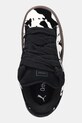Puma sneakersy zamszowe Suede XL Wild Instinct Wns czarny 403253