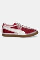 Puma sneakersy PUMA x KIDSUPER 403847 bordowy AW25