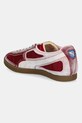 Obuwie Puma sneakersy PUMA x KIDSUPER 403847 bordowy
