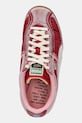 Puma sneakersy PUMA x KIDSUPER bordowy 403847
