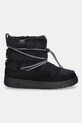 Puma śniegowce Snowbae Suede Wns 402175 czarny AW25