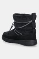 Obuwie Puma śniegowce Snowbae Suede Wns 402175 czarny