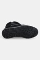 Puma śniegowce Snowbae Suede Wns 402175 czarny