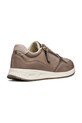 Obuwie Geox sneakersy D BULMYA D36NQB.022BC.C6029 brązowy