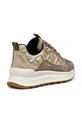 Încălțăminte Geox sneakers D SPHERICA ACTIF X2 D46WPD.0FU22.C6172 maro