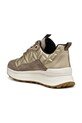 Geox sneakers D SPHERICA ACTIF X2 maro D46WPD.0FU22.C6172