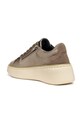 Tenisky Geox D SUNNETTY zlatá D55YHA.0AJ22.C5335