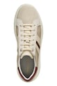 Geox sneakers D SPHERICA ECUB-2 D56WVC.000BC.C5267 bej