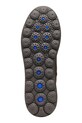 Semišové boty Geox D SPHERICA EC4.1 D36TCD.00022.C6006