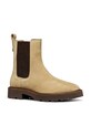 Geox botki zamszowe D NORIZE D564ZD.00022.C5010 beżowy AW25
