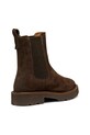 Obutev Chelsea Geox D NORIZE D564ZD.00022.C6006 rjava