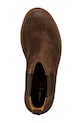 Geox cizme D NORIZE D564ZD.00022.C6006 maro