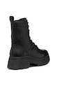 Încălțăminte Geox botine D PLUETTE D565MD.043BC.C9999 negru