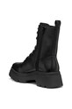 Gležnjače Geox D PLUETTE crna D565MD.043BC.C9999