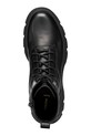 Gležnjače Geox D PLUETTE D565MD.043BC.C9999 crna