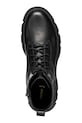 Geox botine D PLUETTE D565MD.043BC.C9999 negru