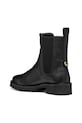 Geox sztyblety D HOARA czarny D56FTA.00046.C9999