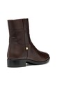Obuwie Geox botki skórzane D FELICITY D56G1A.00043.C6006 bordowy