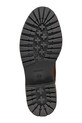 Kozačky Geox D IRIDEA D56HRH.0FFNH.C6F6T