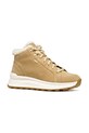 Geox botki D SPHERICA ACTIF X2 D56WPA.00022.C5010 beżowy AW25