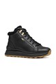 Nízké kozačky Geox D SPHERICA ACTIF X2 D56WPA.00085.C9999 černá AW25