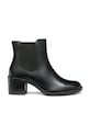 Geox cizme D SERILDA 60 5-8 cm negru D56XXF.00043.C9999