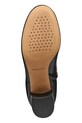 Geox cizme de piele D VIRNILISA 65 D56YYE.000TU.C9999